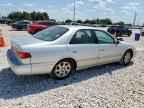 2000 TOYOTA CAMRY