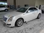 2010 CADILLAC CTS
