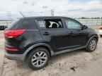 2016 KIA SPORTAGE