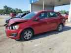 2016 CHEVROLET SONIC