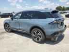 2025 LINCOLN Nautilus