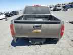 2013 CHEVROLET Silverado