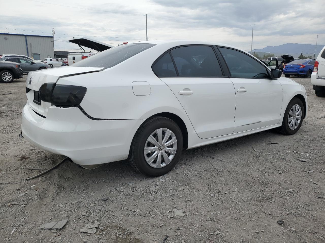 2014 VOLKSWAGEN JETTA