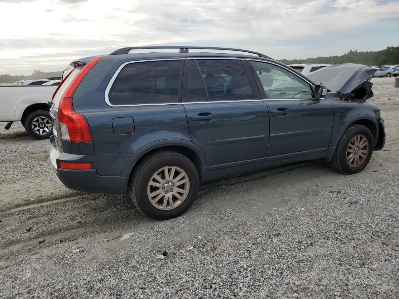 2008 VOLVO XC90