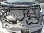 2009 NISSAN VERSA