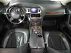 2013 AUDI Q7