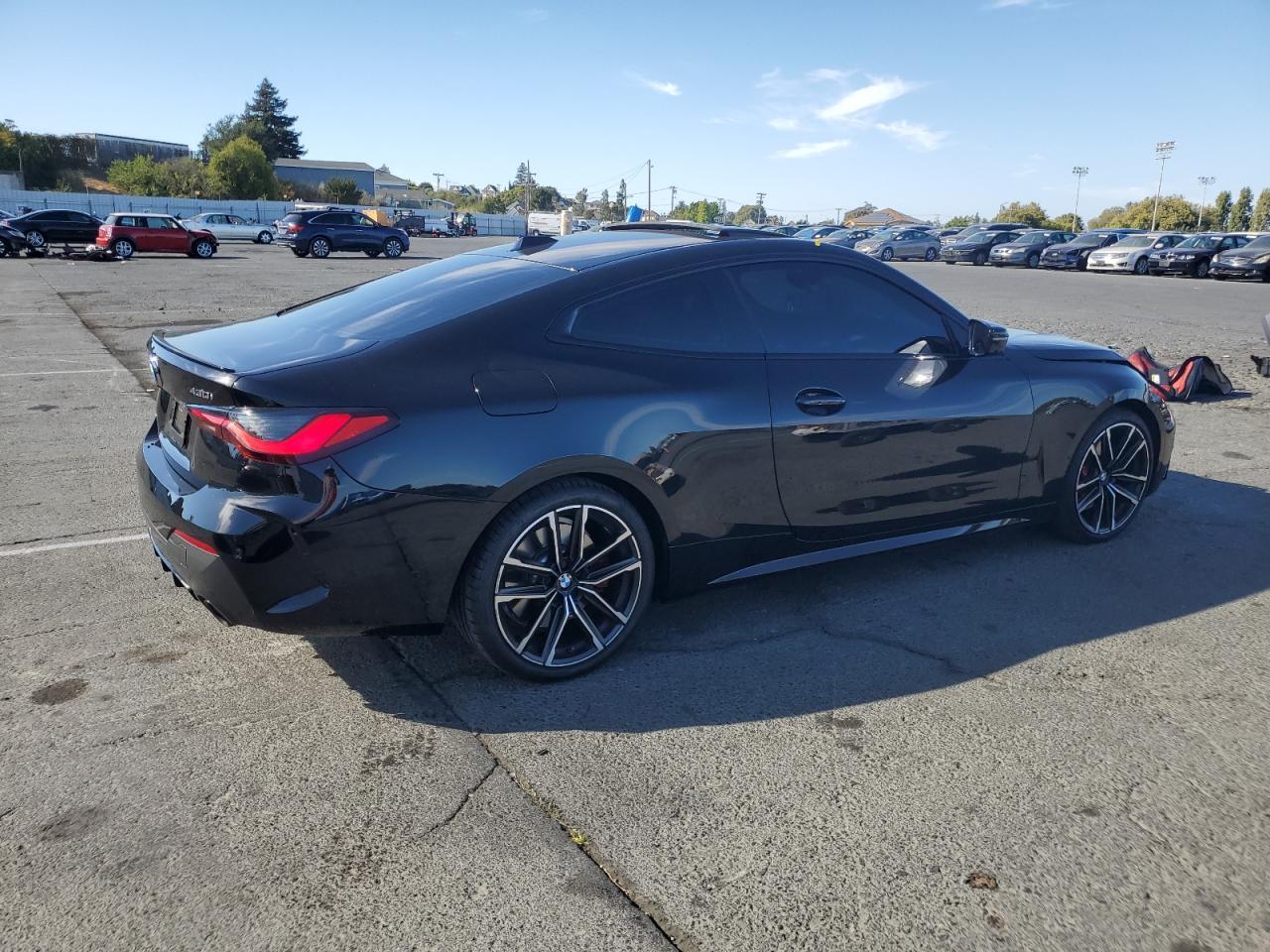 2024 BMW 4 Series