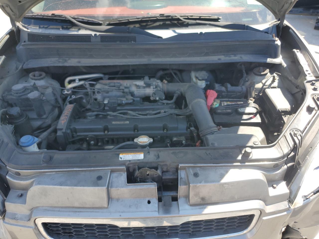 2011 KIA SOUL