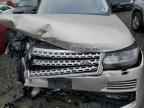 2016 LAND ROVER RANGE ROVER