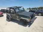 1997 JEEP WRANGLER