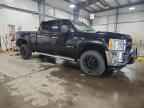 2012 CHEVROLET Silverado 2500