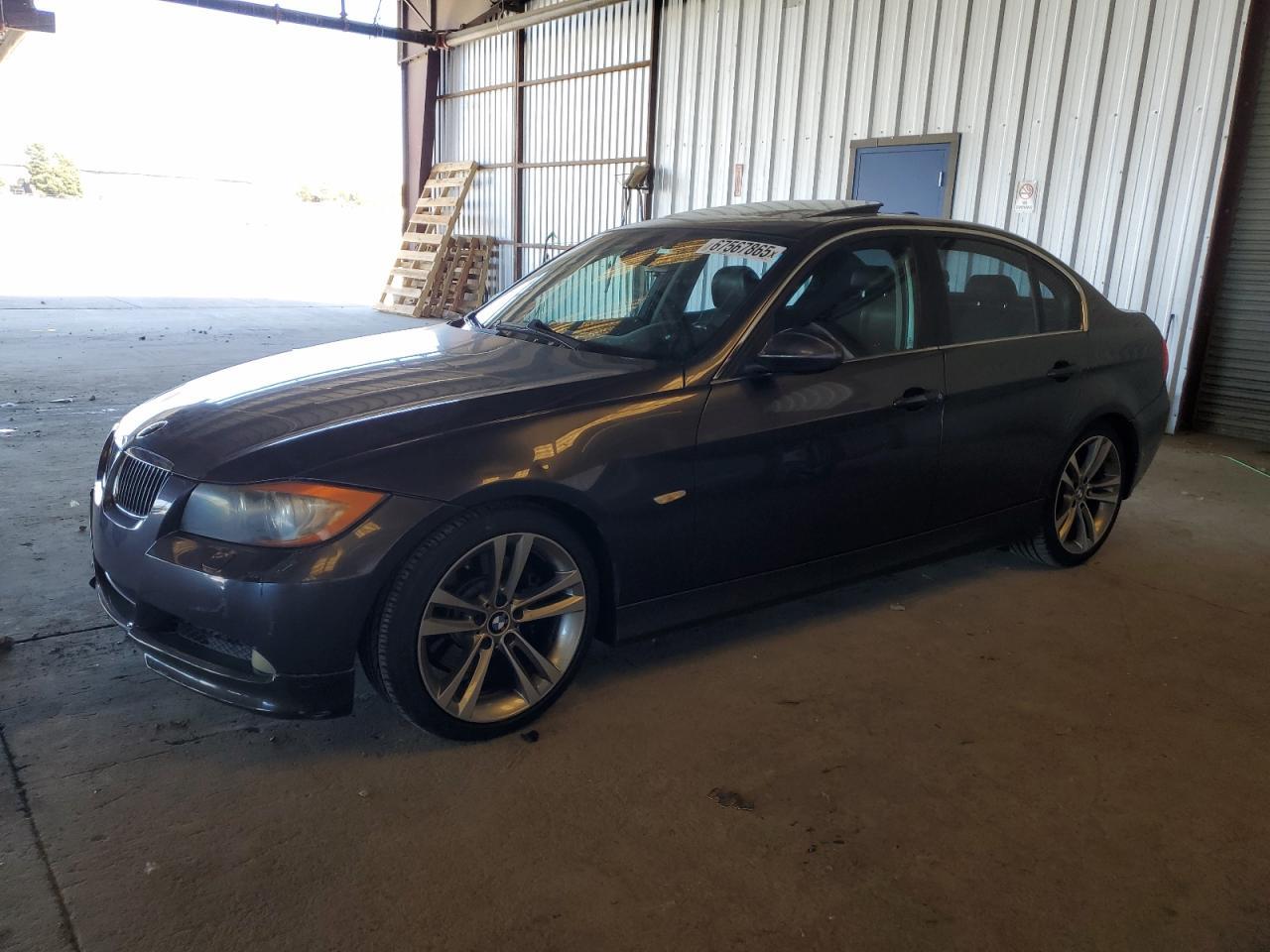 2006 BMW 3 SERIES