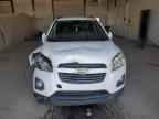 2016 CHEVROLET TRAX