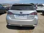 2012 LEXUS CT 200