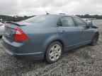 2011 FORD FUSION