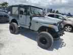 1982 JEEP Cj