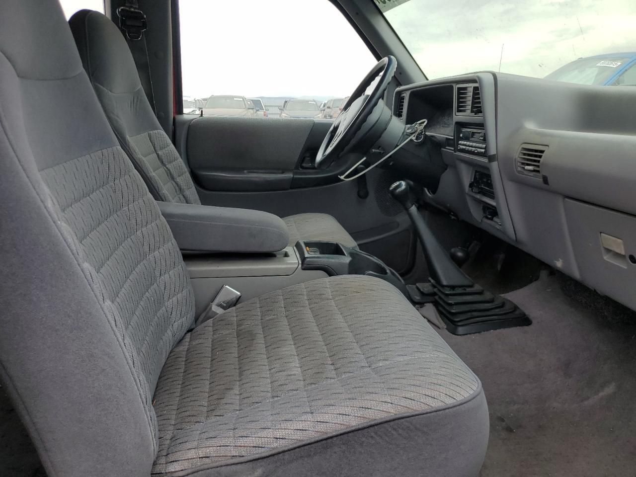 1994 FORD RANGER