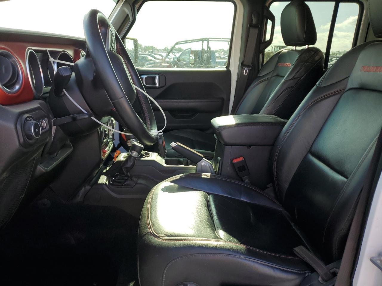 2018 JEEP Wrangler Unlimited