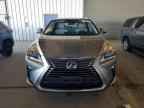 2018 LEXUS RX 350L