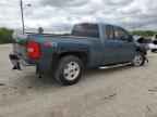 2012 CHEVROLET Silverado