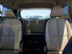 2017 KIA SEDONA