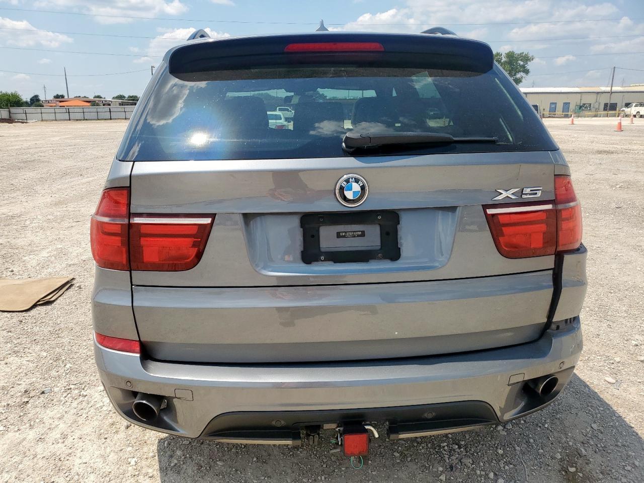 2012 BMW X5