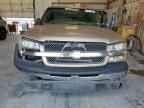 2004 CHEVROLET Silverado