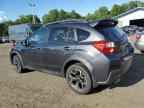 2013 SUBARU XV Crosstrek
