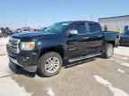 2016 GMC CANYON