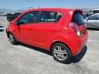 2015 CHEVROLET Spark
