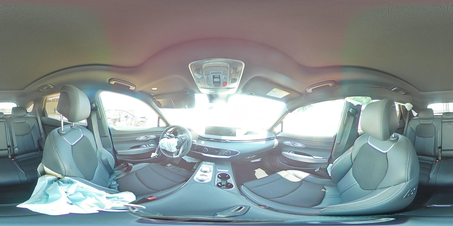 2025 GENESIS GV70