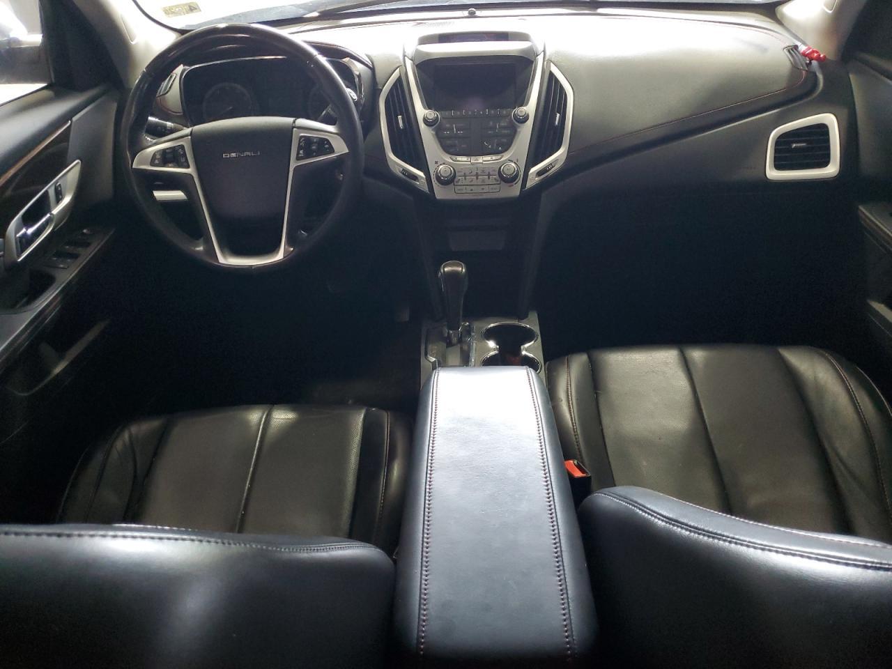 2014 GMC Terrain