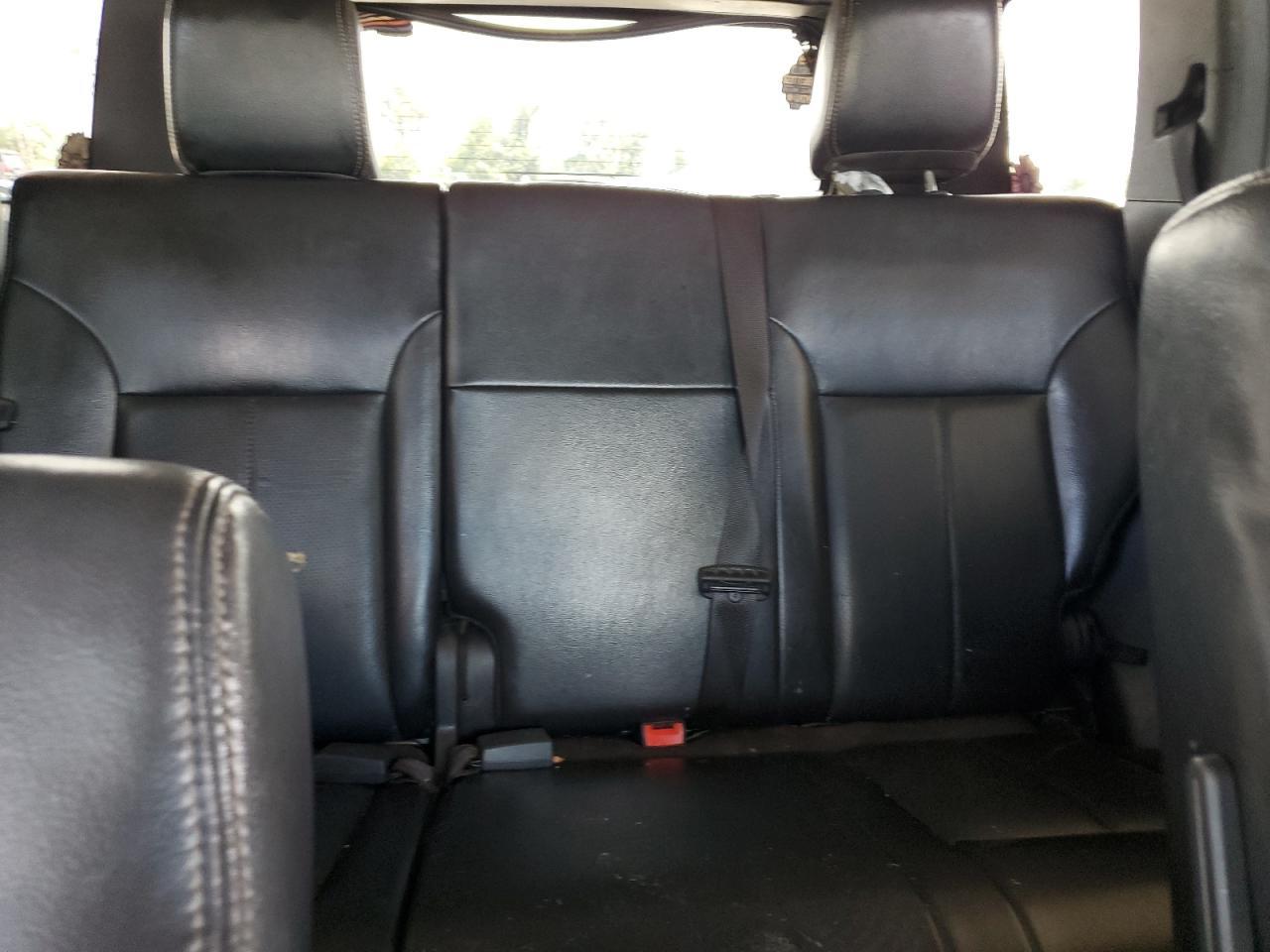 2010 JEEP Liberty