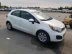 2013 KIA RIO