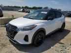 2021 NISSAN KICKS