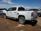 2020 GMC CANYON