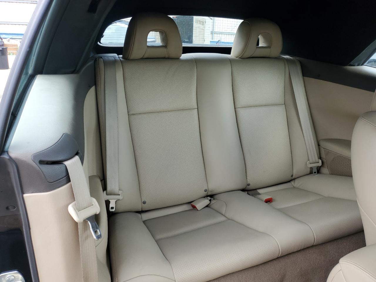 2008 TOYOTA CAMRY