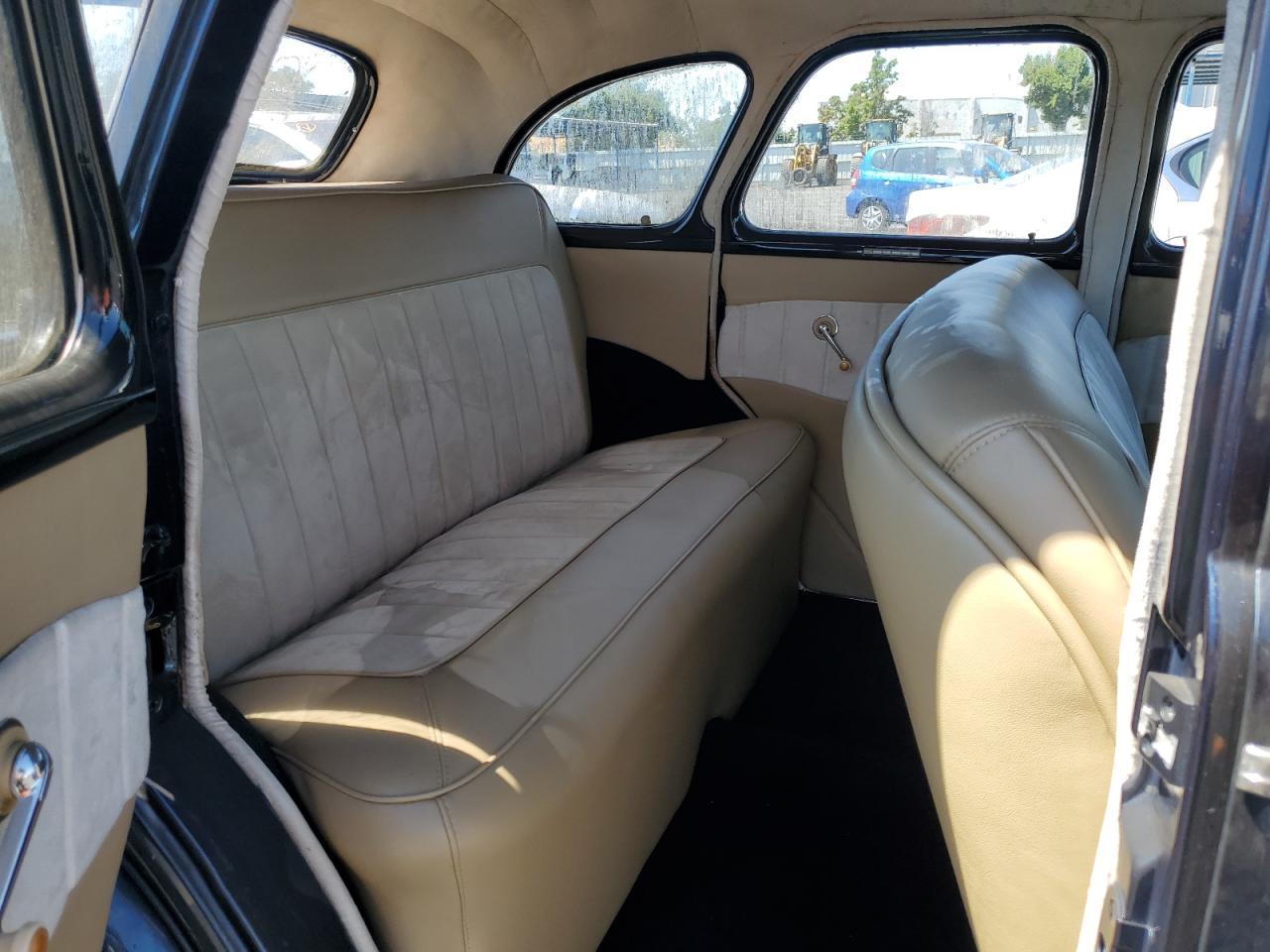 1940 CHEVROLET Uk