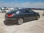 2012 VOLKSWAGEN CC