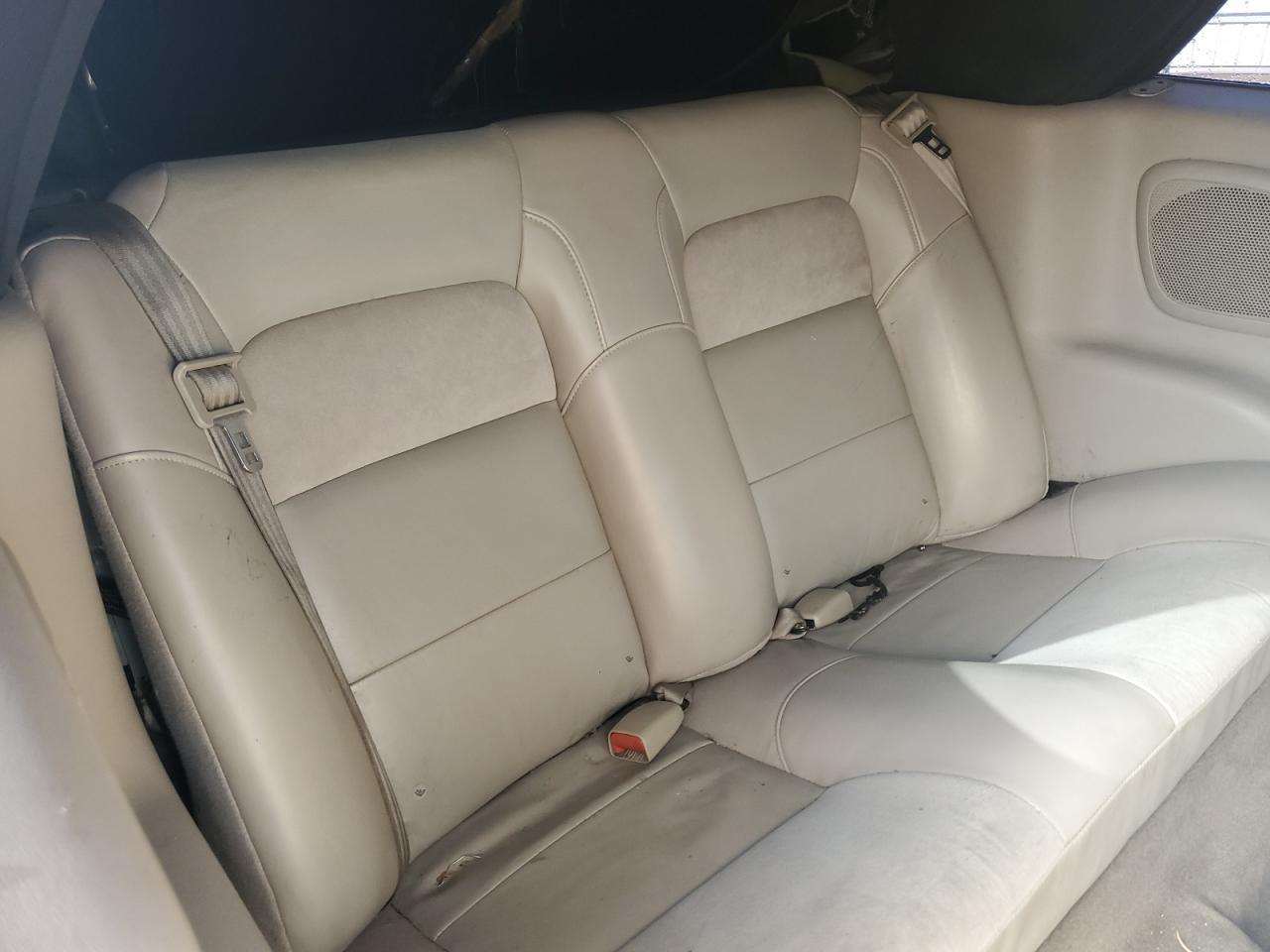 2004 CHRYSLER Sebring