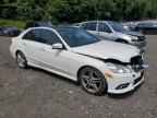 2011 MERCEDES-BENZ E-Class