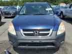2003 HONDA CR-V