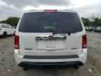 2013 HONDA PILOT