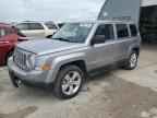 2017 JEEP PATRIOT