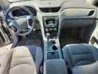 2016 CHEVROLET TRAVERSE