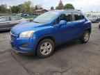 2016 CHEVROLET TRAX