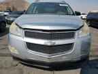 2012 CHEVROLET TRAVERSE
