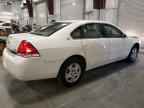 2007 CHEVROLET IMPALA