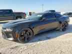 2018 CHEVROLET Camaro