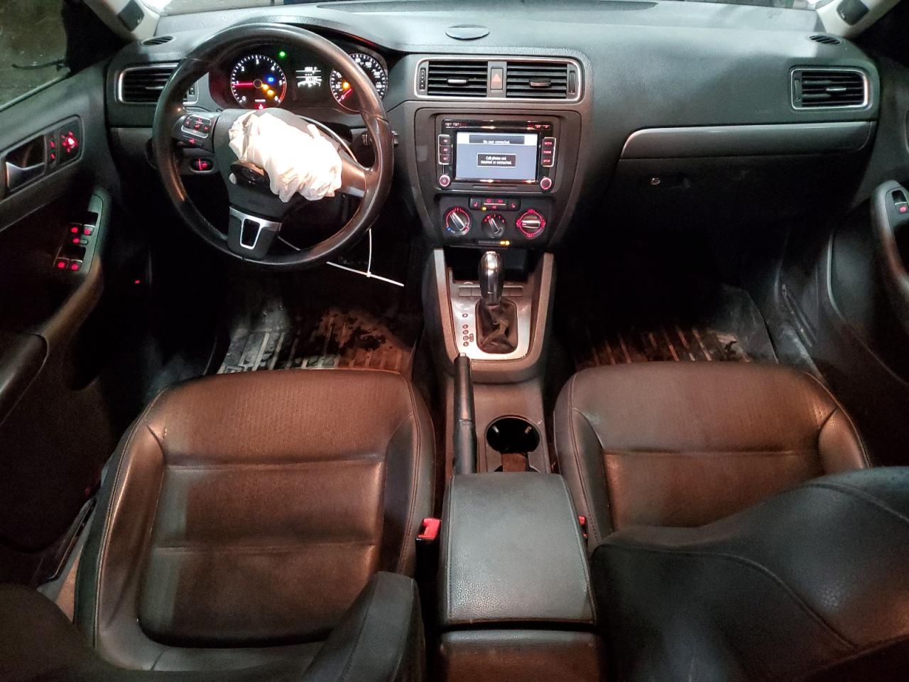 2013 VOLKSWAGEN JETTA